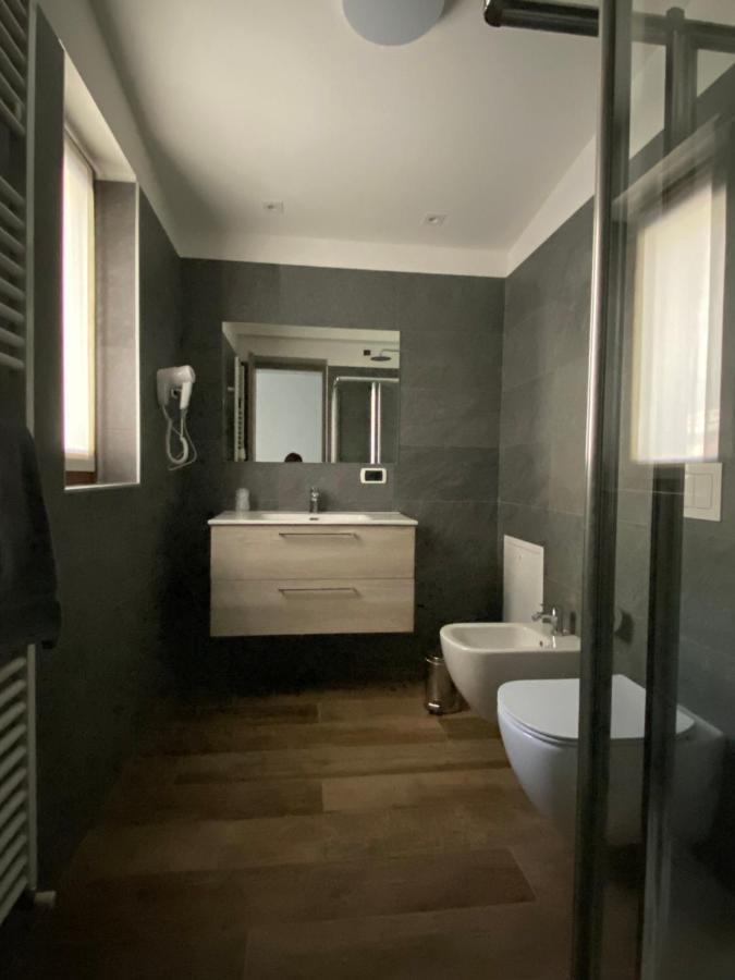 Bed and Breakfast A Fil Di Cielo Val Masino Экстерьер фото